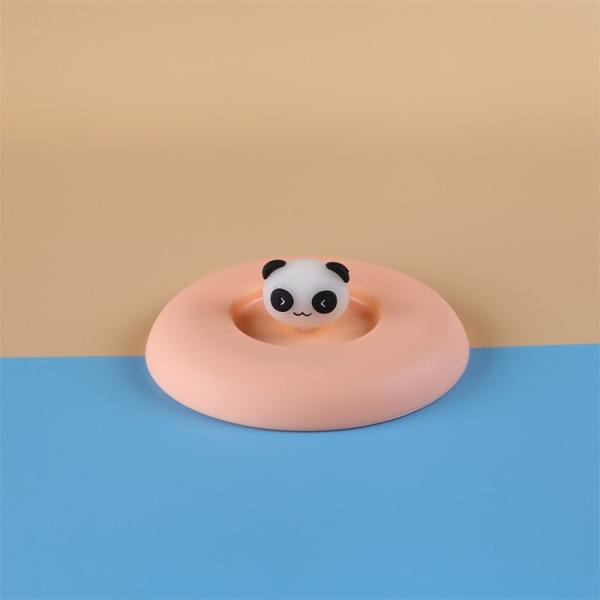 Silicone Cup Lids Silicone Coffee Mug Lids Reusable Coffee Tea Water Cup Lids Anti-dust Airtight Mug Covers Mug Covers