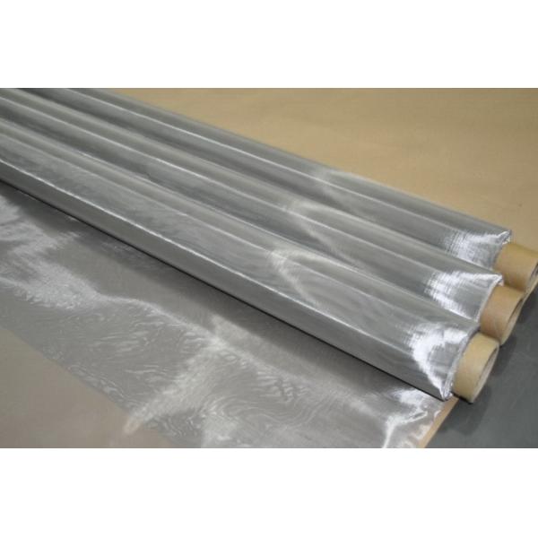 500 Micron Ultra Fine Wire Mesh Monel 400 Alloy