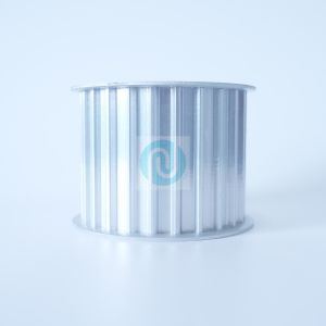 90101000 Pulley Driven X-axis Is A Part Of Z7 Cutter