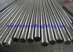 10 Inch Sch80 2205 2750 Cold Rolled Seamless Stainless Steel Tubing , 10MM TO