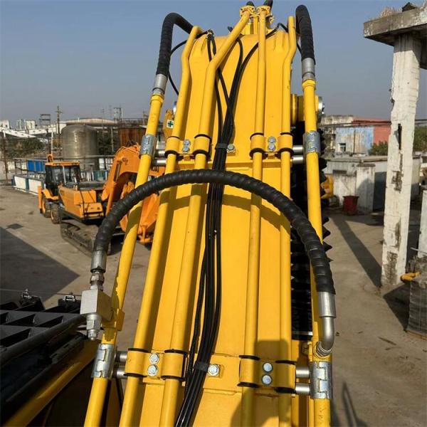 Japan Original Komatsu PC240-8 Digger with Good Performance and Automation Functions