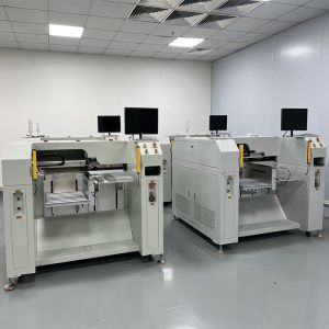 Quality Automatic CCD Image Hole Puncher Punching Machine For Self-adhesive Labels Flexible Circuits wholesale