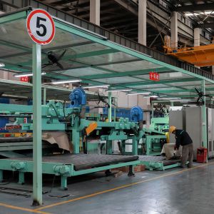 Dia 1200mm 420 Hot Rolled Stainless Steel Strip SS 304 Stainless Steel Coil