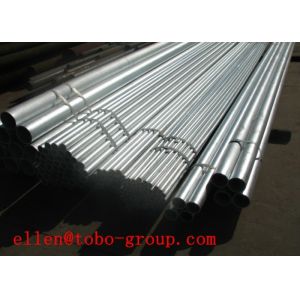 Quality TP304/304L dual stainless steel seamless tube/tubing wholesale