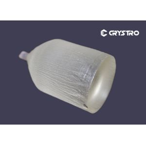 Cubic SGGG Single Crystal