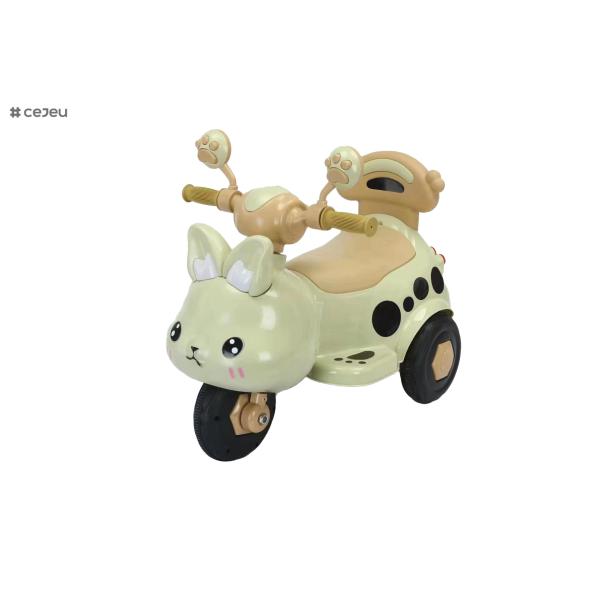 Off Road Motorcycle Kids Mini Dirt Bike, Mini Off Road For Kids Ride On Toy Car, Powered Dirt Bike