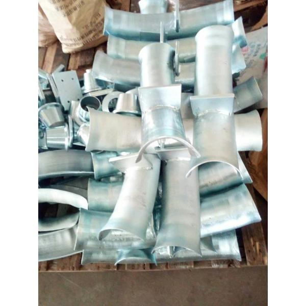 80 - 150mm Max Diameter Cable Pulley Block Power Cable Reel Roller For Cable Laying