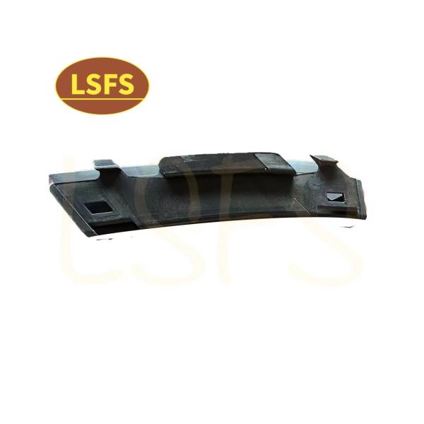 Plastic Fog light frame OE No. C00062132 for Maxus D90 right direct replacement part