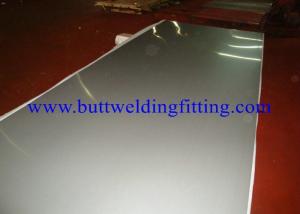 Quality Low Alloy Steel Plate, Low Alloy Plate St52-3,St50-2, A572 Grade 60, A633 Grade A, Q345B, SM490A wholesale