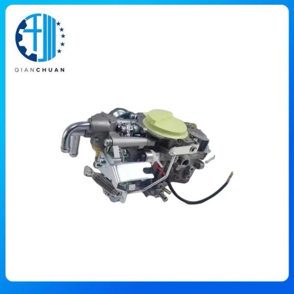 Carburetor N-16010-FT100/N-16010-FT200/16010-FU300 For Nissan K21 H15 Forklift Engine Spare Parts