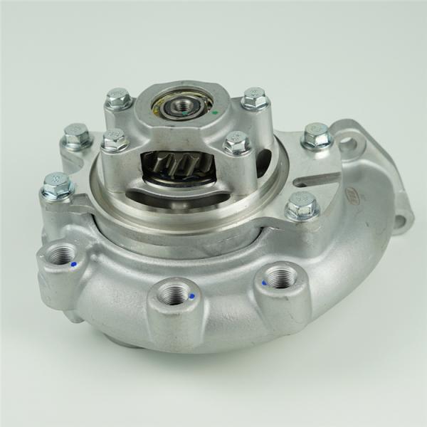 Factory supply 1-13650-057-0 gears drive water coolant pump for Isuzu Trucks