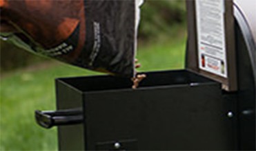 wooden fired burning charcoal outdoor huge wood burning grills and smokers