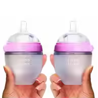 Food Grade Platinum Catalyzed Silicone Rubber Vulcanizing Agent Clear Liquid