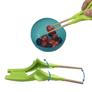 Buy cheap Medical Stroke Rehab Devices For Handicapped Hand Dysfunction Chopsticks from wholesalers