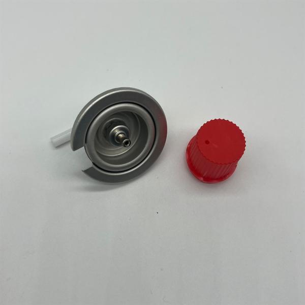 Versatile Multi Fuel Stove Maintenance Valve Universal Fit 5/8 Inch Opening