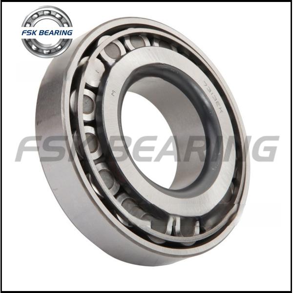 Custom Made SET 3 M12649/M12610 Single Row Taper Roller Bearings 21.43*50*19.43mm Auto Spare Part