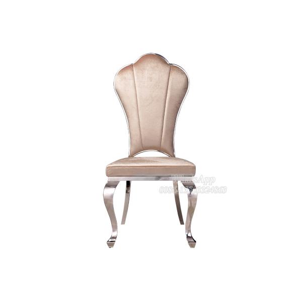 Low Price Stainless Steel Chairs Manufacturer from CHINA (YS-14)