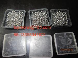 Quality 1/4Carbon Steel Balls wholesale