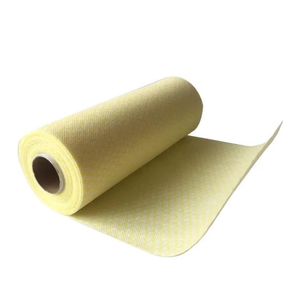 Multicolor Disposable Kitchen Wipes Cloth Lightweight 36x50cm