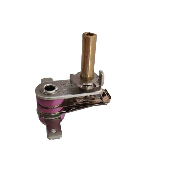 Household 250V Thermal Protector KSD301 Thermostat 150C for Temperature Range 50-250