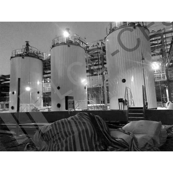 SMD5050 60 Watt 220V Explosion Proof LED Flood Light