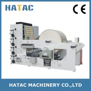 Quality Automatic Beverage Label Printing Press,Label Printing Machine,Adhesive Label Printers wholesale