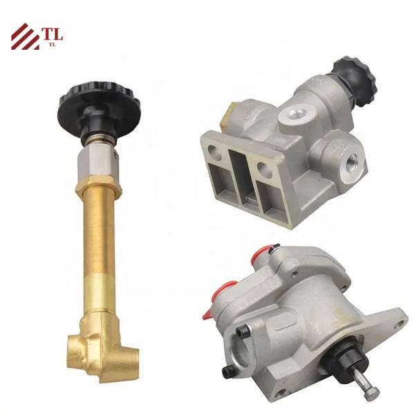 1W1700 Fuel Transfer Pump for Crawler Excavator Engine Parts 3066 2794980 1W1695