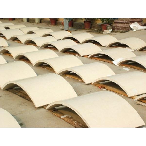 Double-Blade Automatic and Automatic Gantry-Fixed Edge Trimming Machine for Stone Edge Cutting