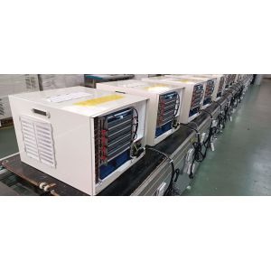 China Efficient Operation Elevator Air Conditioner Electric Control Commercial Air Conditioner on sale