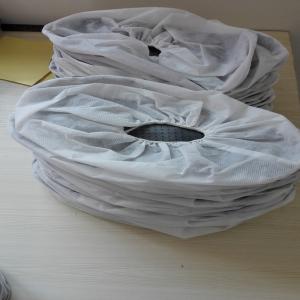 Quality Anti Dust Medical Shoe Covers ISO Boot Covers Disposable wholesale