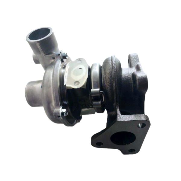 ISUZU 4LE2 Diesel Engine Turbocharger