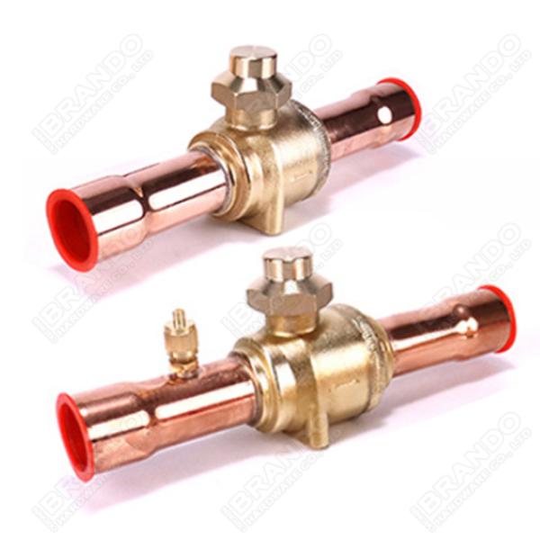 T2 Danfoss Type Thermostatic Expansion Valve TX2 TZ2 TN2 TS2 TF2 3