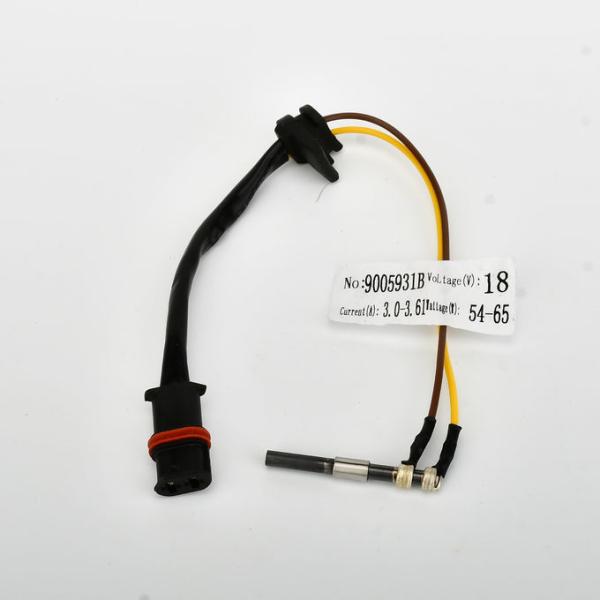 Aftermarket Glow Pin Webasto Air Top 2000ST STC 24v Heater Glow Plug 9005087A 6