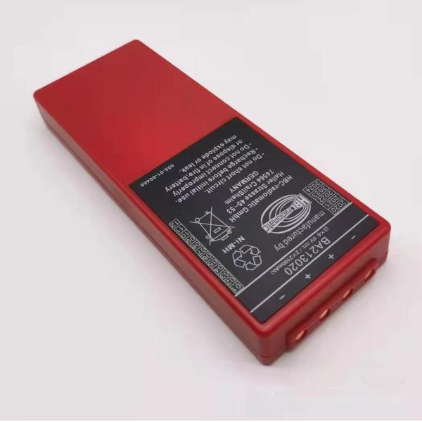 459061 067335006 471560 Putzmeister Original Charger batteries Pump Parts for Putzmeister Concrete Pump Truck