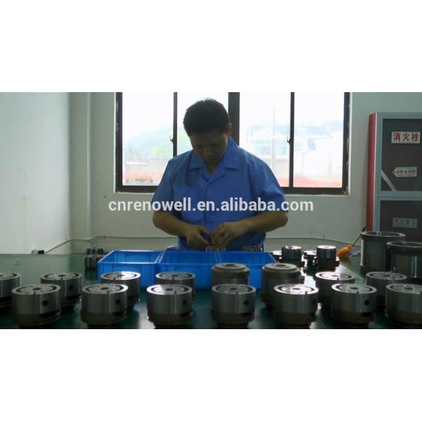 High Pressure Low Noise Pump , Durable Vickers V20 Hydraulic Pump