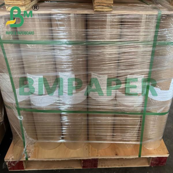 40 - 120gsm Scratch Proof Glass Separator Paper For Delicate Art Glass