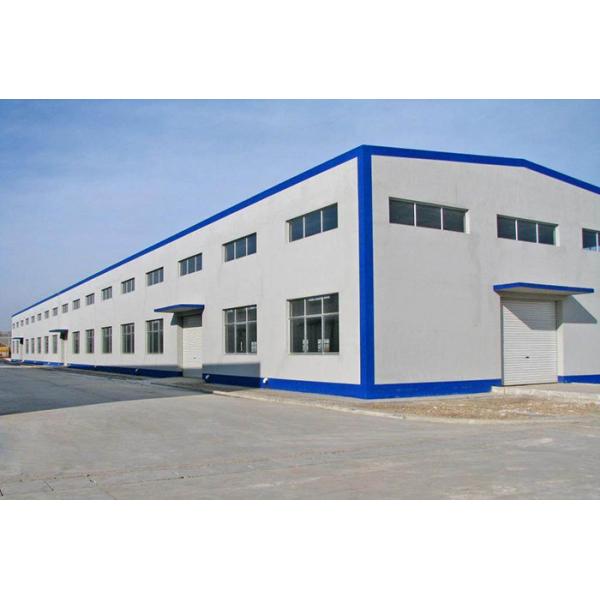 High Strength Steel Structure Construction Multi Storey Painting Or Galvanized Surface