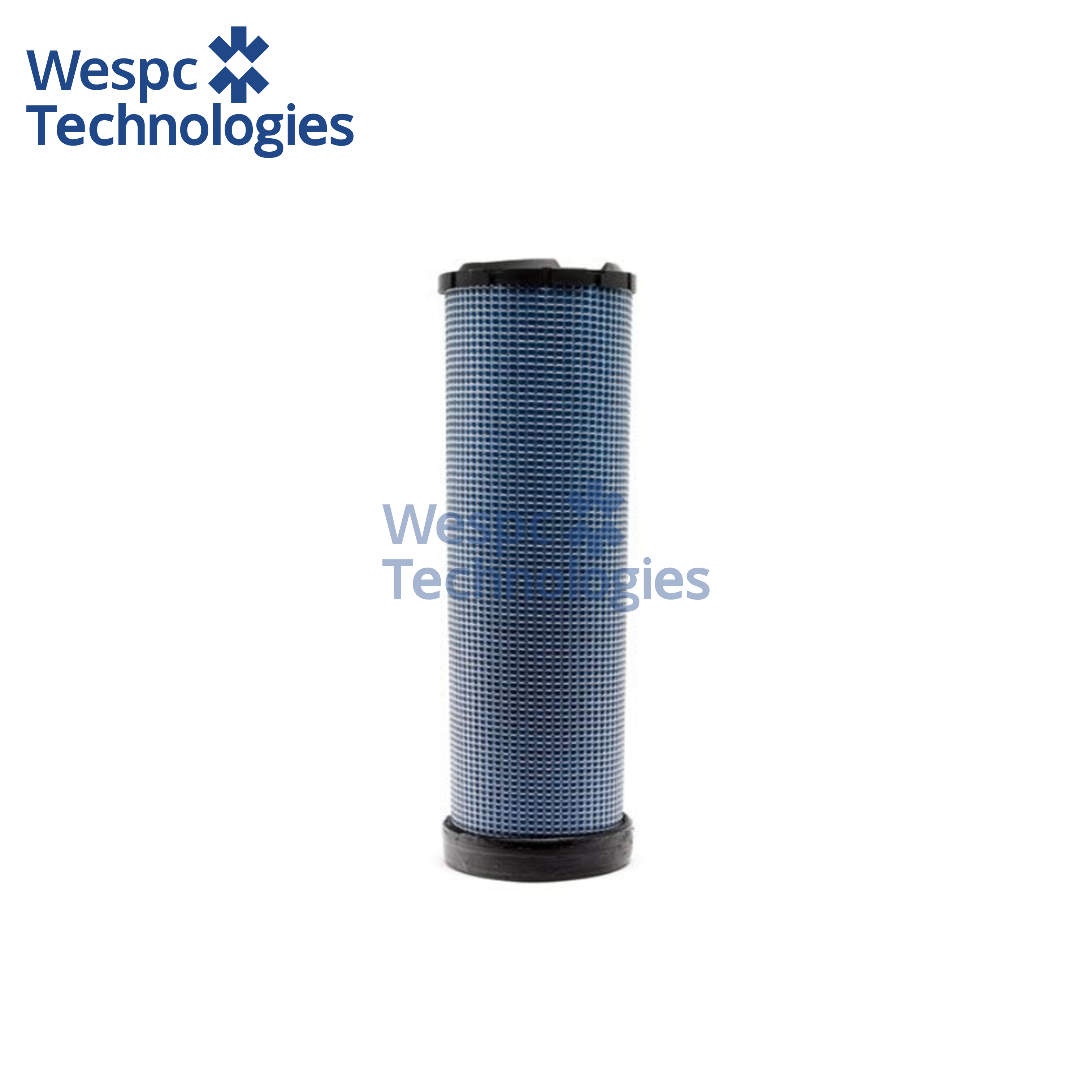 WESPC Filter 26510354 Air Filtration Element For 1006 And 1106 Diesel Generator Engines