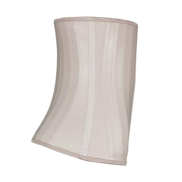 NANBIN Latex Waist Trainer Latex Corset For Weight Loss