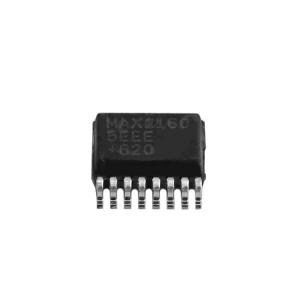 Quality MAX11605EEE+ Maxim Integrated Circuits QSOP-16  Integrated circuit wholesale