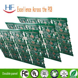 Quality 5V 1.2A LED PCB Board Prototype Circuit Board For Power Bank wholesale