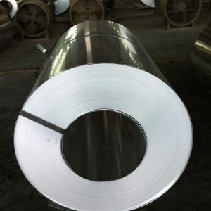 China ASTM 201 304 316 Stainless Steel Cold Rolled Coils on sale
