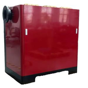 Quality Flow Rate 50-180m3/min Modular Air Filter for Pressure Applications Automatic Drainage System Customizable wholesale