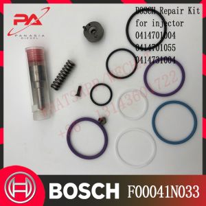 F00041N033 CIBO Diesel Engine Parts Repair Kit 0414701004 0414701055 0414731004