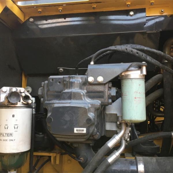 2021 Komatsu PC200-8 Used Excavator 20 Ton with 1024 Hours