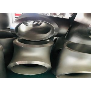 Quality 1.4301 Stainless Steel Tee Fittings wholesale