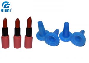 Quality Durable Customized Logo Cosmetic Lipstick Mold Soft Material Easy To Clean wholesale