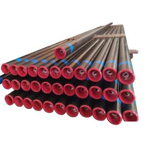 Quality Decoiling Carbon Steel Api Pipe 1000mm Carbon Steel Boiler Pipe Durability wholesale