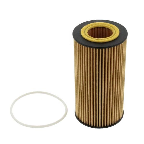 Efficiently Designed Auto Car Engine Eco Oil Filter for Automotives 1371199 1421704 6G9N6744BA 6M566744AA HU719/8Y