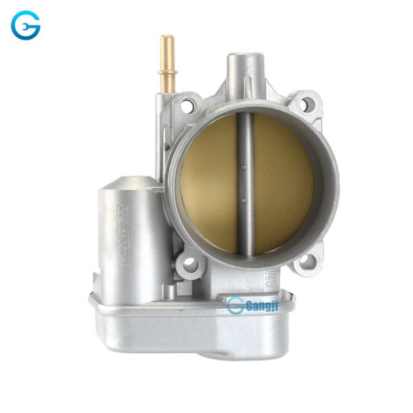 Auto Parts AA1673006 12568580 Throttle Fuel Throttle Body for Chevy